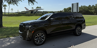 SUV Services Orlando, Florida